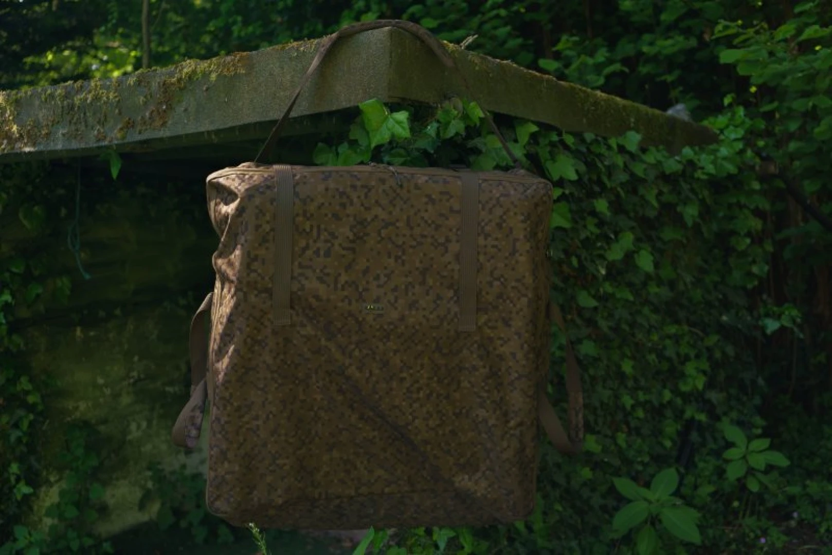 Solar SP C-TECH Sofa Chair Bag