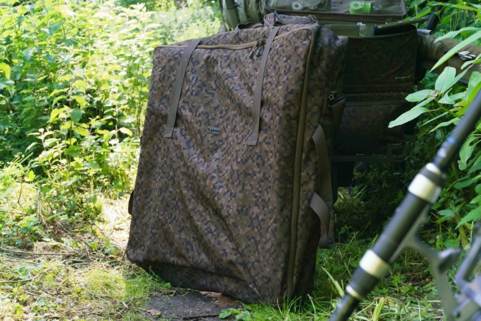 Solar SP C-TECH Sofa Chair Bag