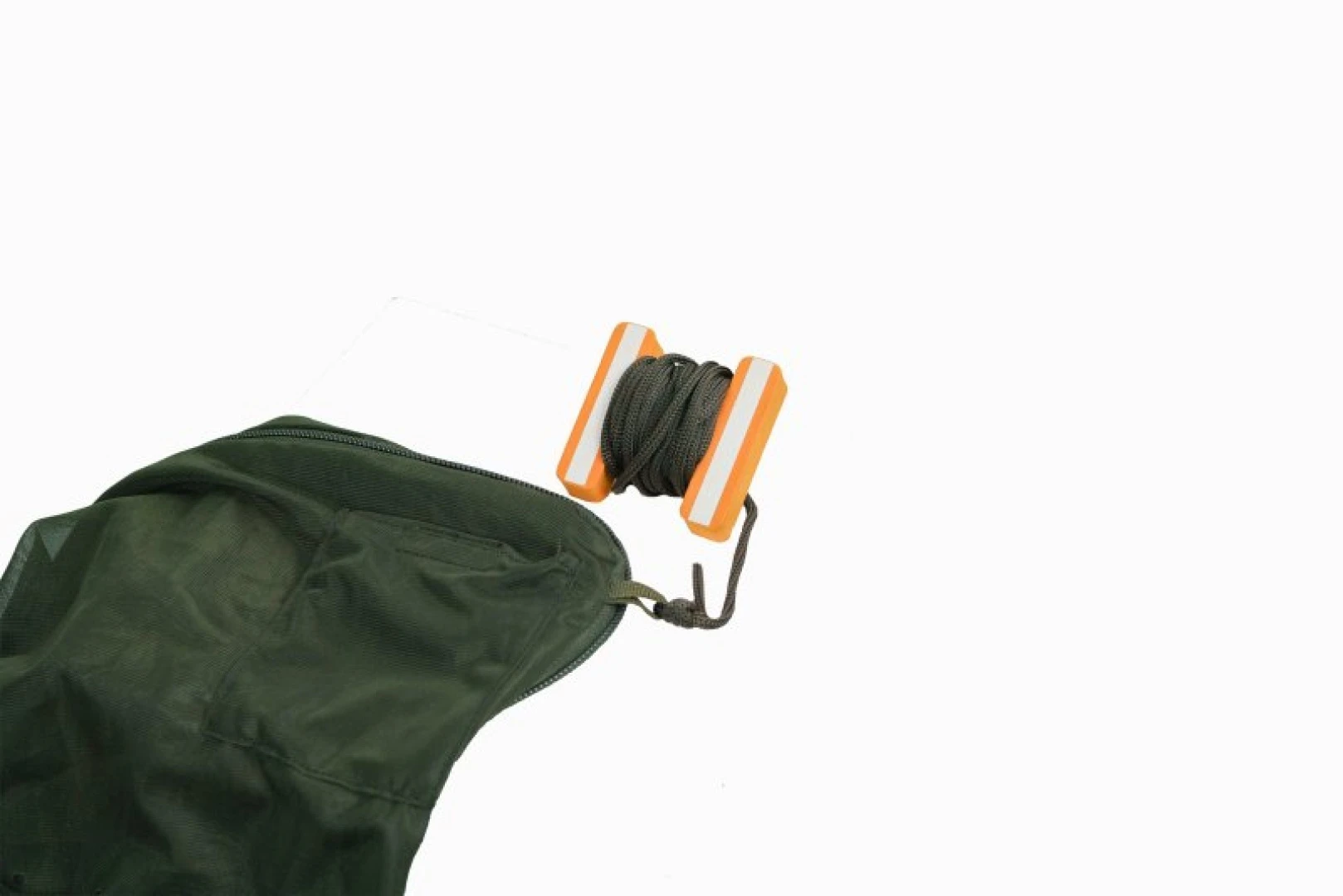Solar Worldwide Carp Sack XL (with H Block)