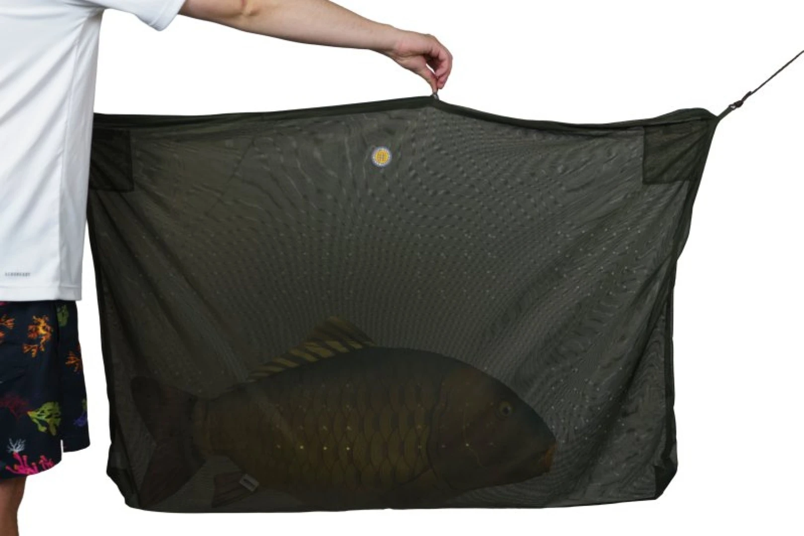 Solar Worldwide Carp Sack XL (with H Block)