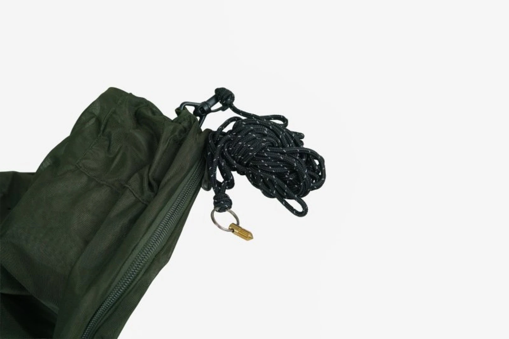 Solar Worldwide Carp Sack XL (with H Block)