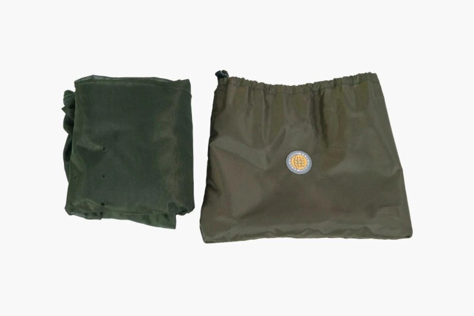 Solar Worldwide Carp Sack XL (with H Block)
