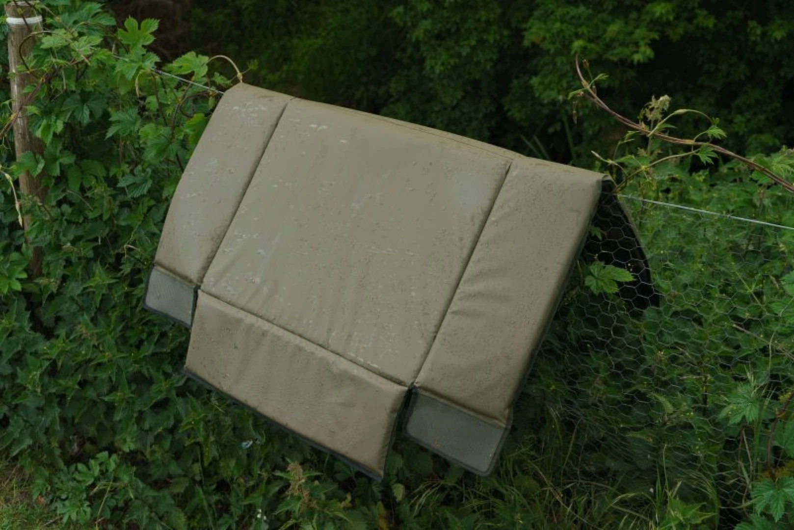 Solar Worldwide Square Cradle