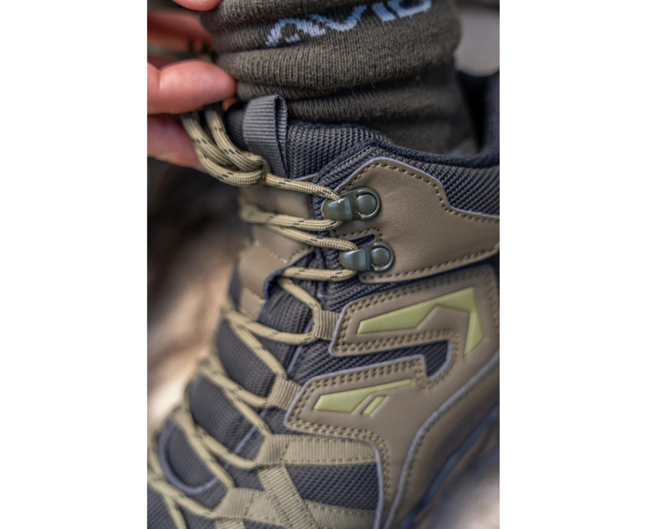 Avid Carp Hydro Force All Terrain Boots