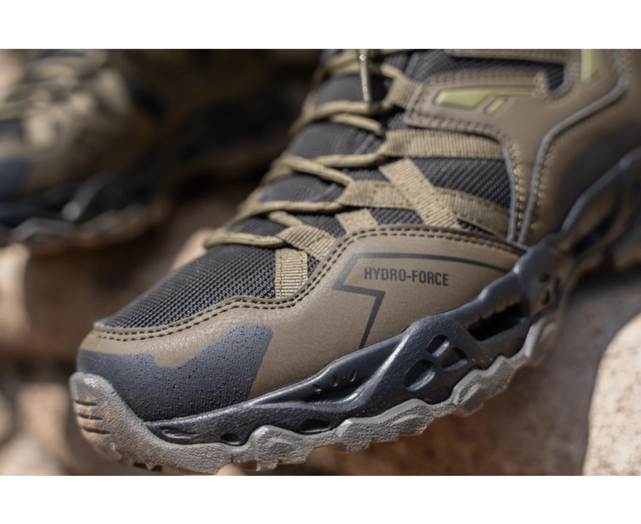 Avid Carp Hydro Force All Terrain Boots
