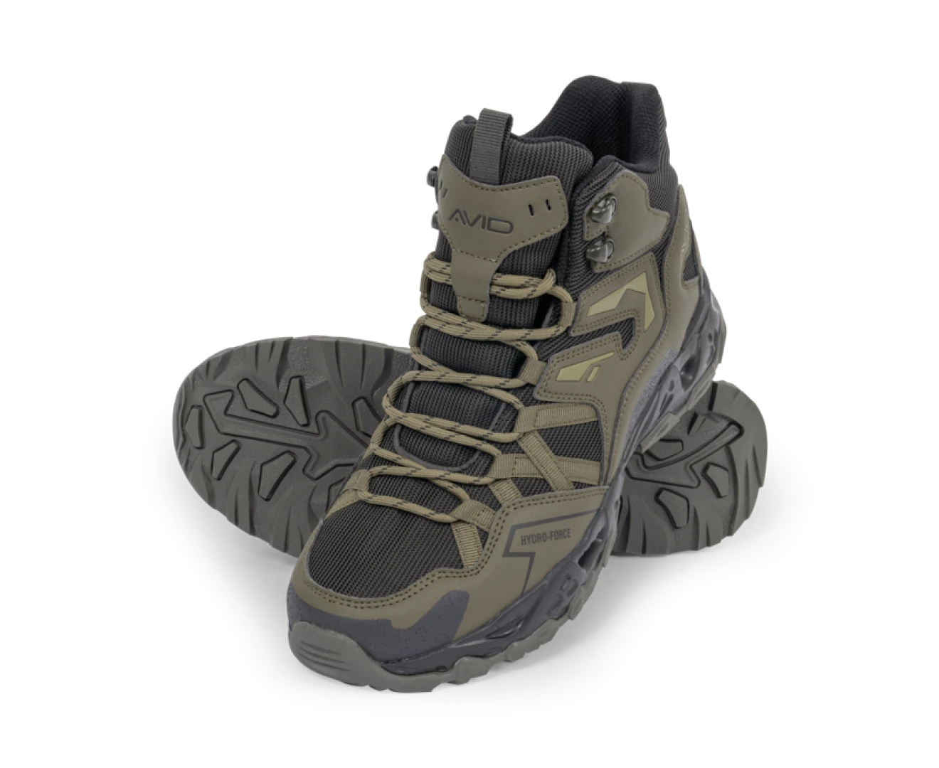 Avid Carp Hydro Force All Terrain Boots