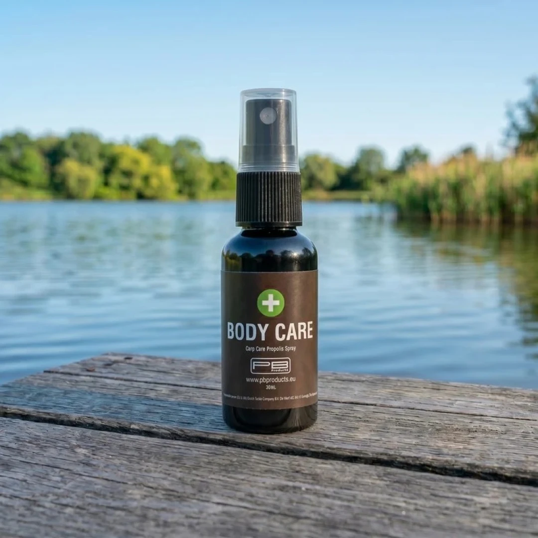 PB Products Carp Care Kit