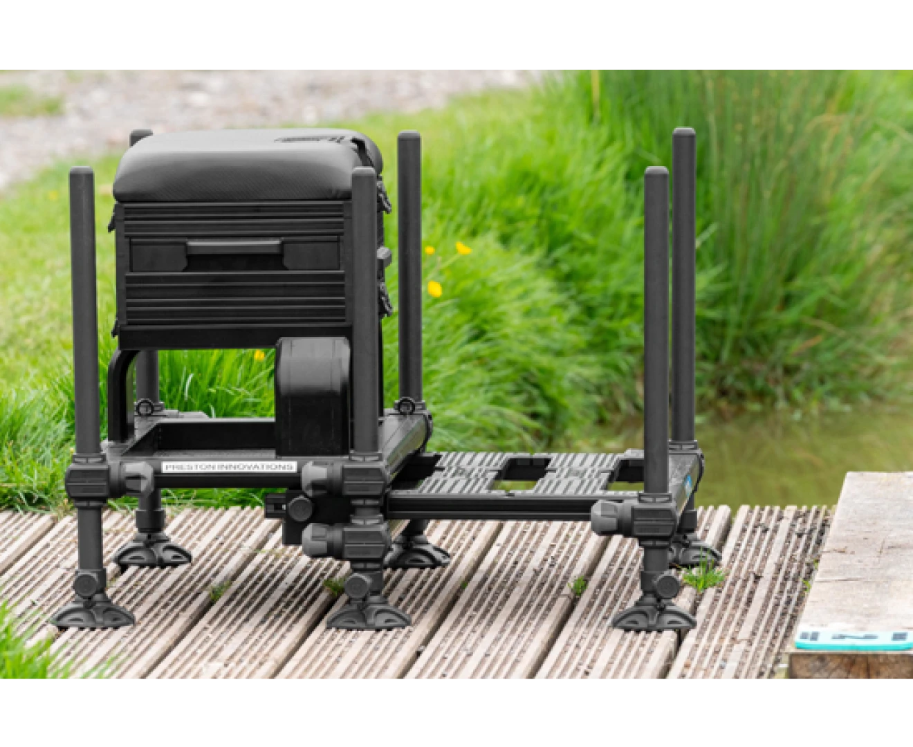 Preston Innovations Ignition Station SL Seatbox