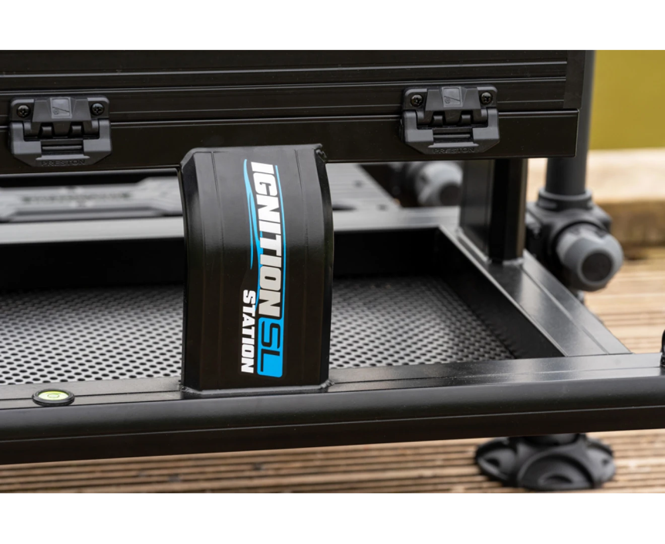 Preston Innovations Ignition Station SL Seatbox