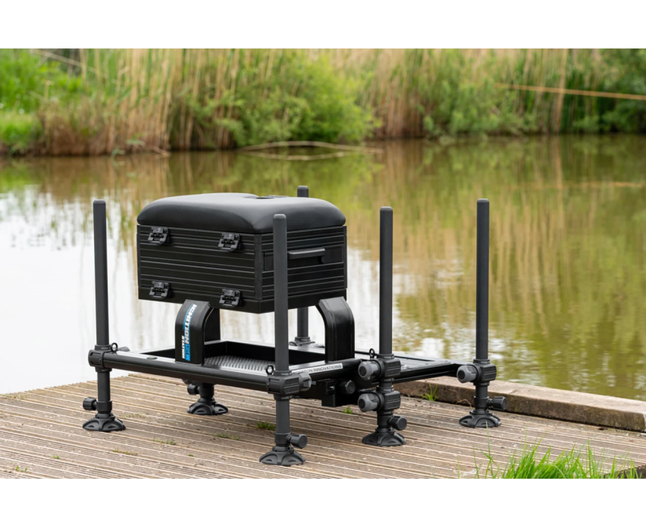 Preston Innovations Ignition Station SL Seatbox