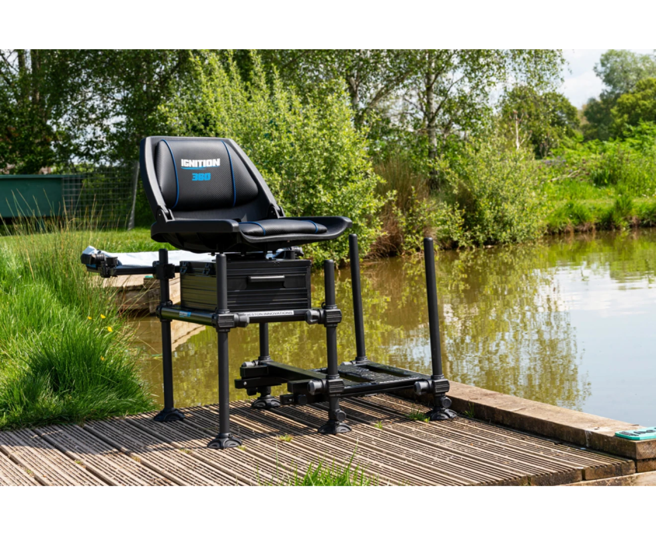 Preston Innovations Ignition SL 360 Seatbox
