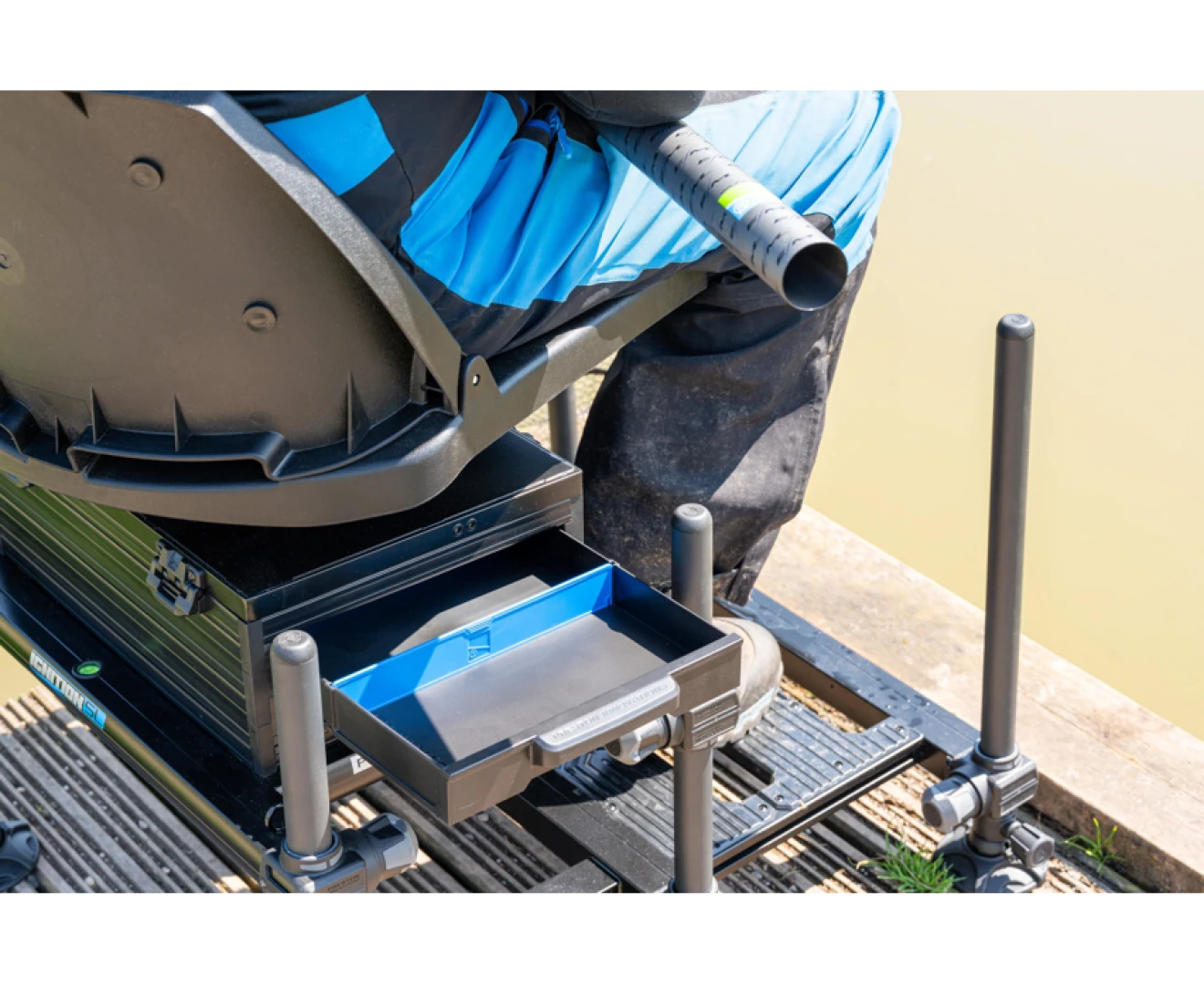 Preston Innovations Ignition SL 360 Seatbox