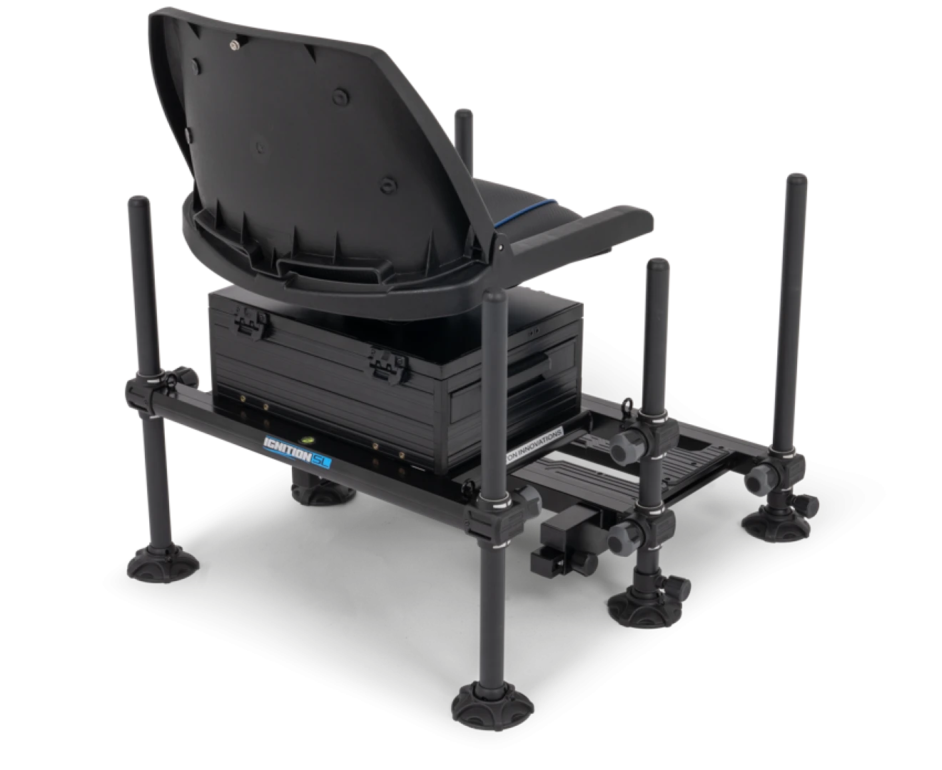 Preston Innovations Ignition SL 360 Seatbox