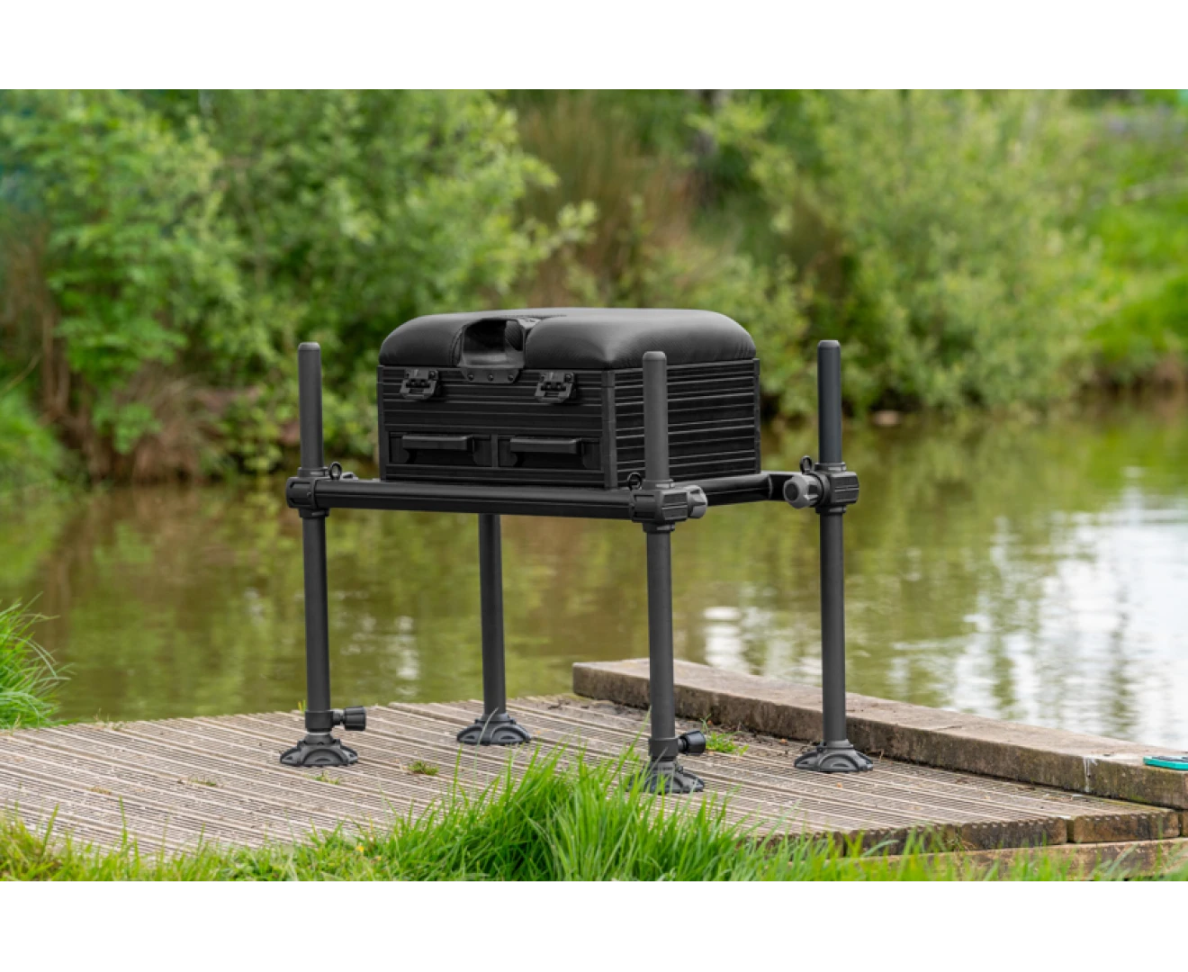 Preston Innovations Ignition SL Seatbox (No Footplatform)