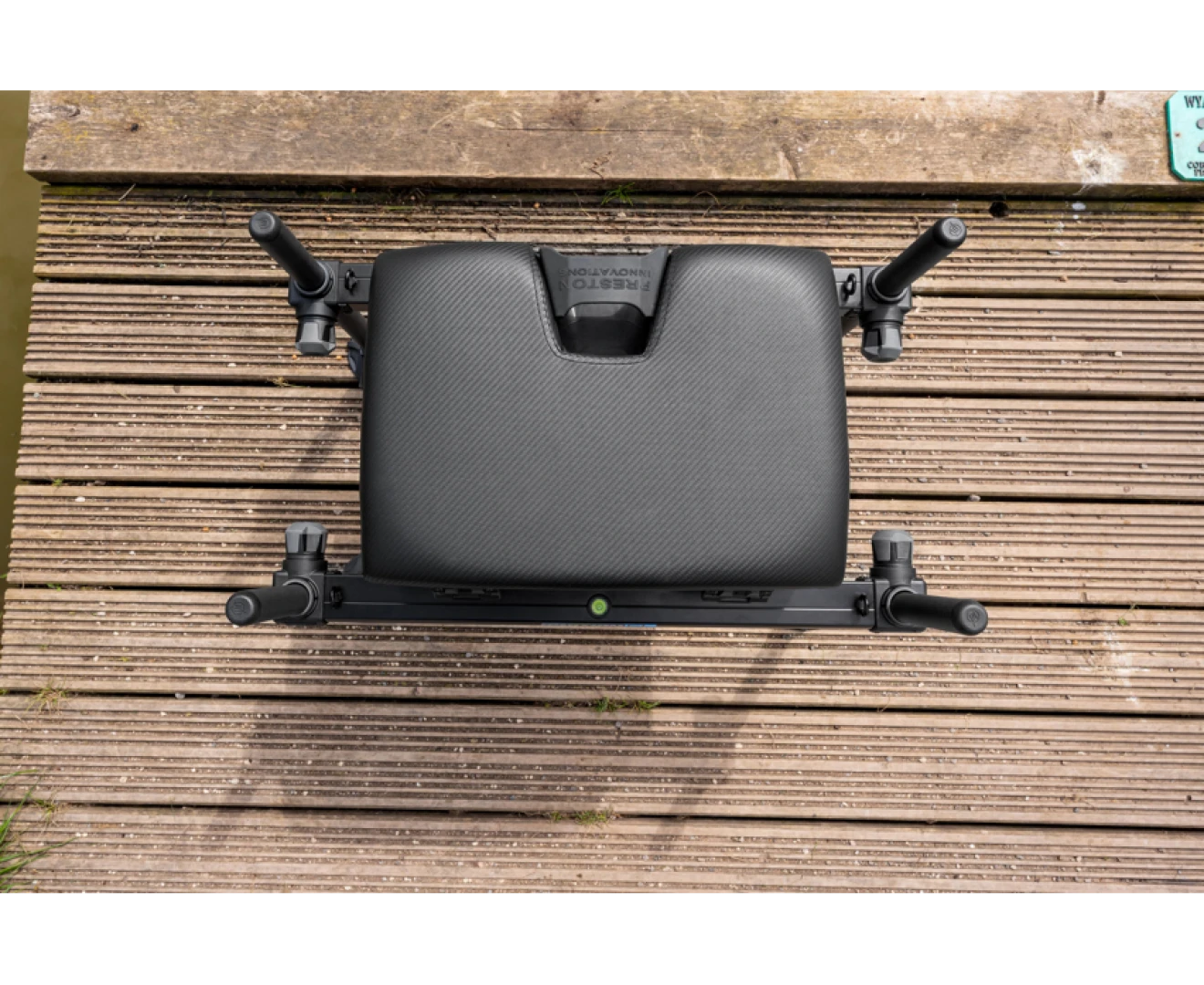 Preston Innovations Ignition SL Seatbox (No Footplatform)