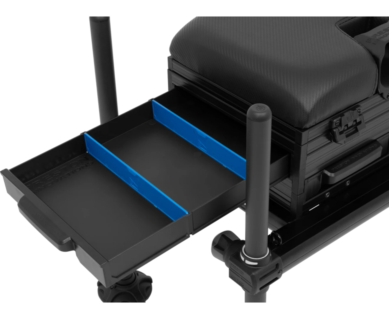 Preston Innovations Ignition SL Seatbox (No Footplatform)