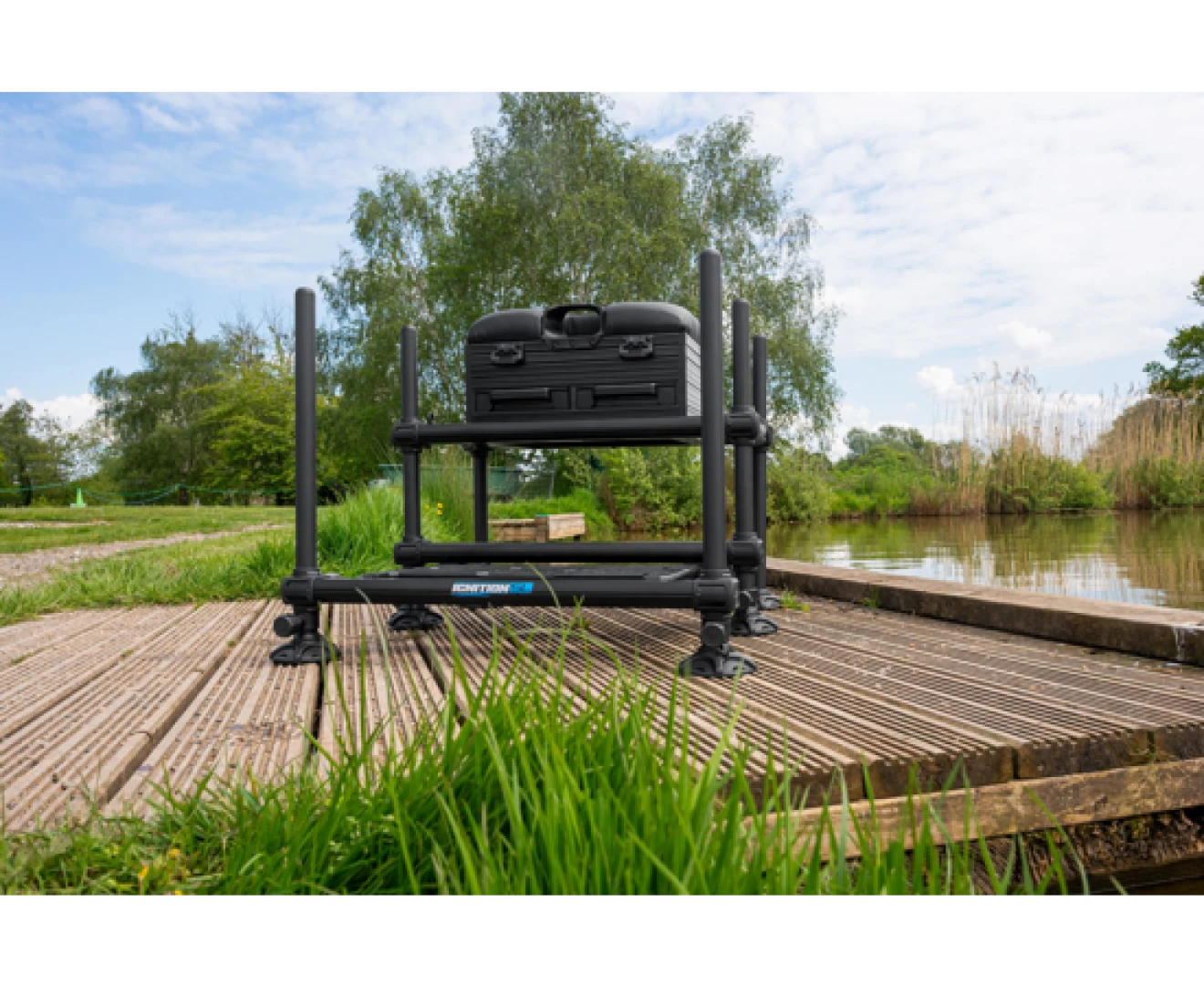 Preston Innovations Ignition SL Seatbox