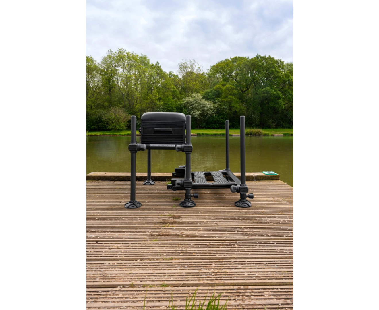 Preston Innovations Ignition SL Seatbox