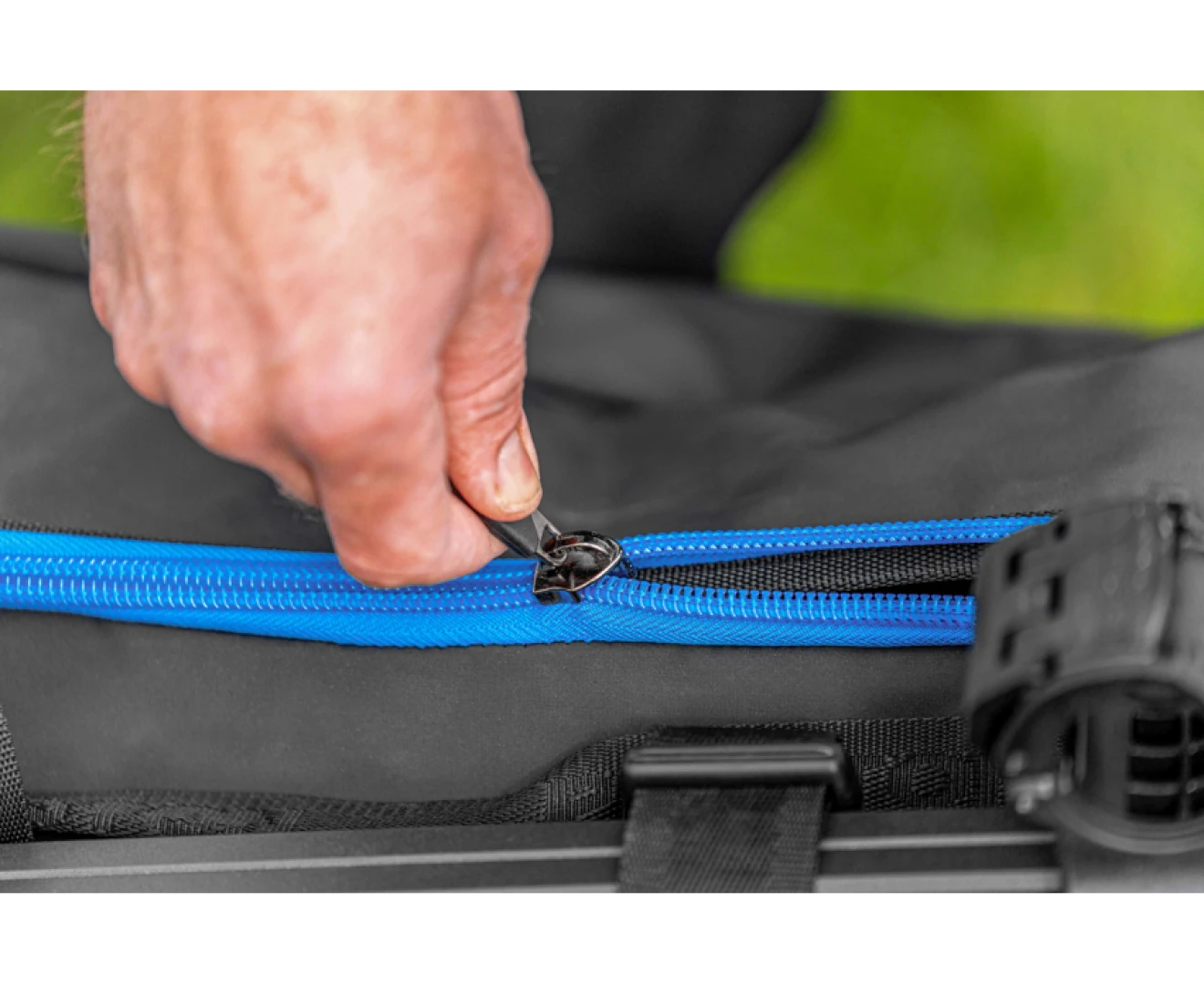 Preston Innovations Supera X Tray & Net Bag