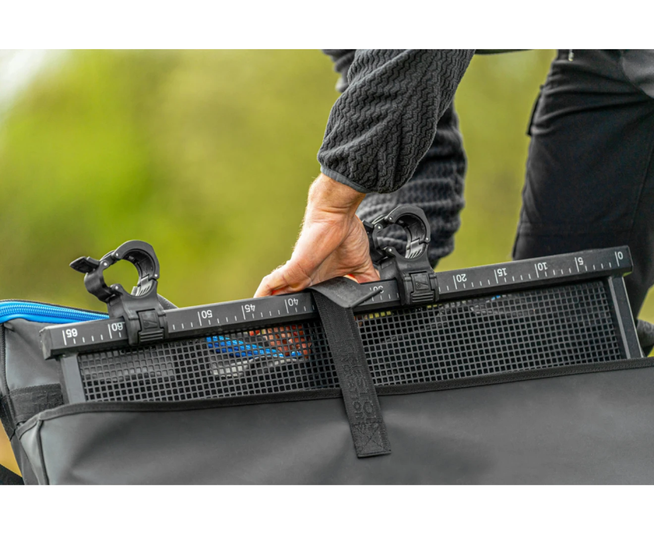 Preston Innovations Supera X Tray & Net Bag