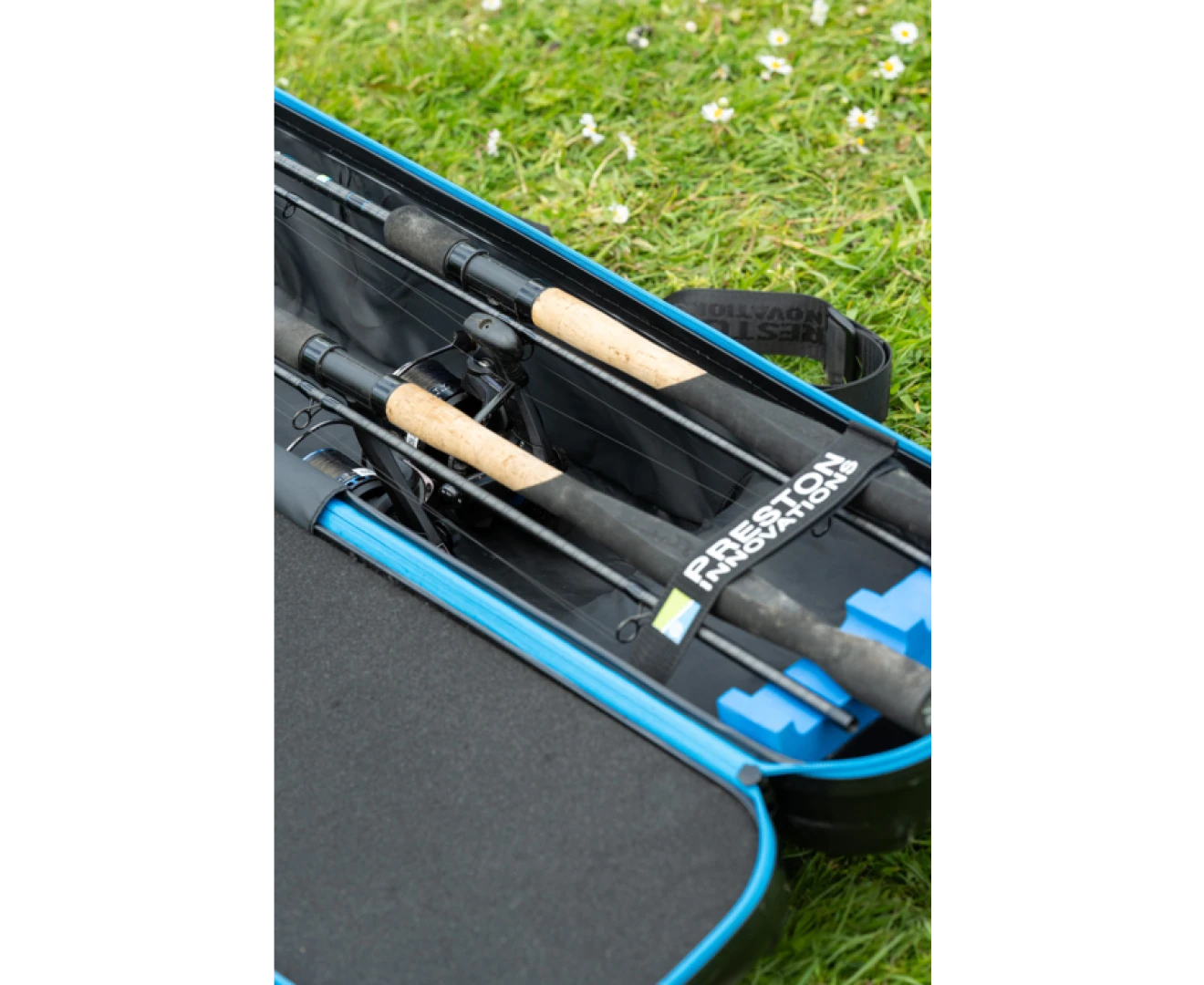 Preston Innovations Hardcase Rod Safe Compact