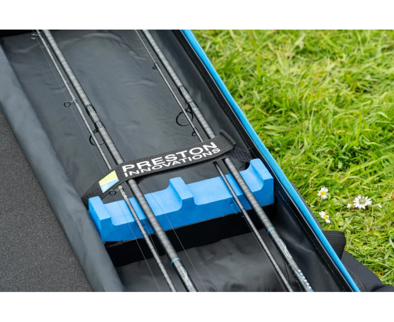 Preston Innovations Hardcase Rod Safe Compact