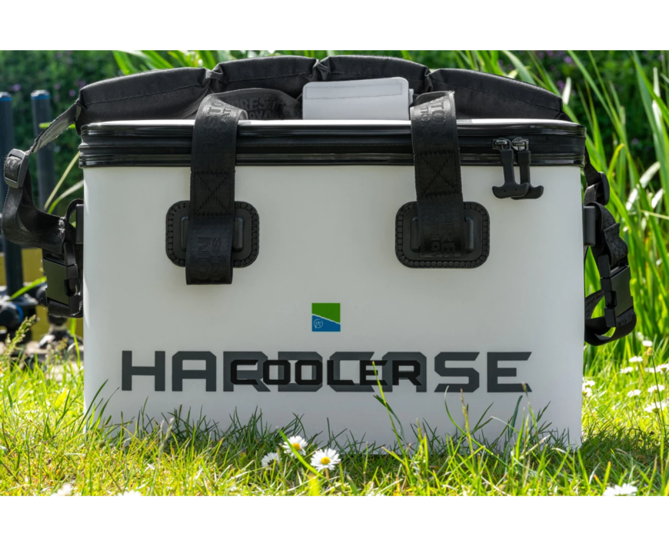 Preston Innovations Hardcase Cooler