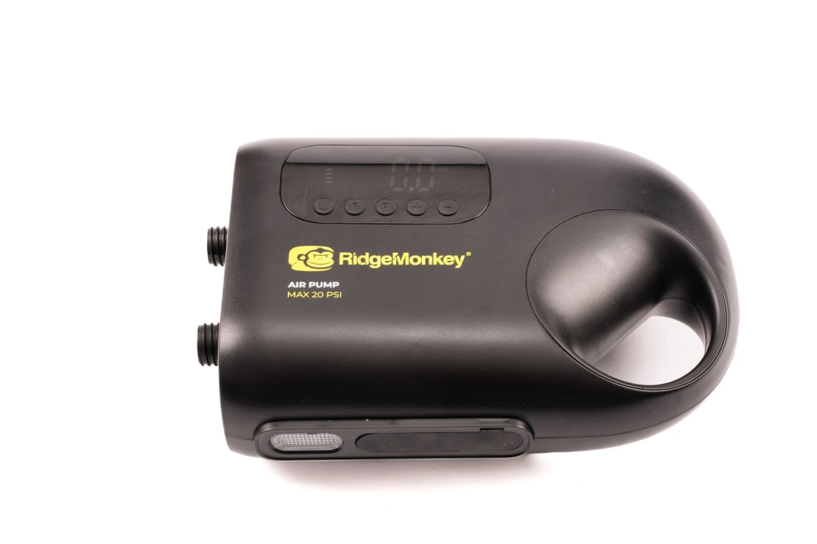 RidgeMonkey Vault Multi Function Electric Air Pump