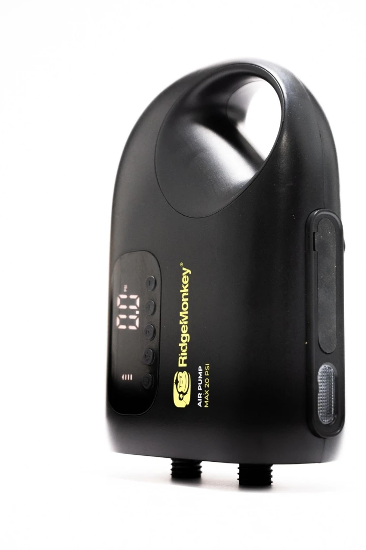 RidgeMonkey Vault Multi Function Electric Air Pump