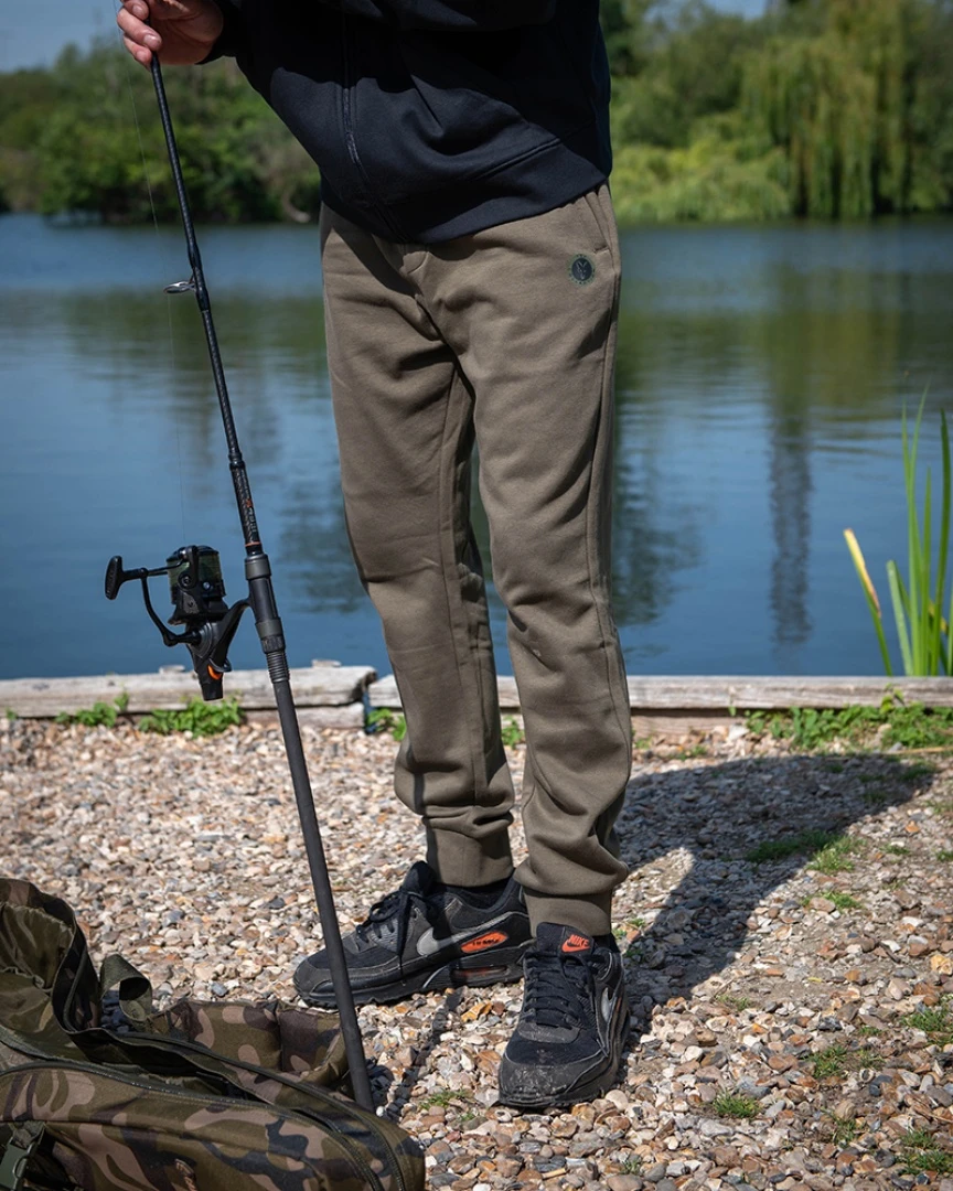Fox Collection Jogger - Green 
