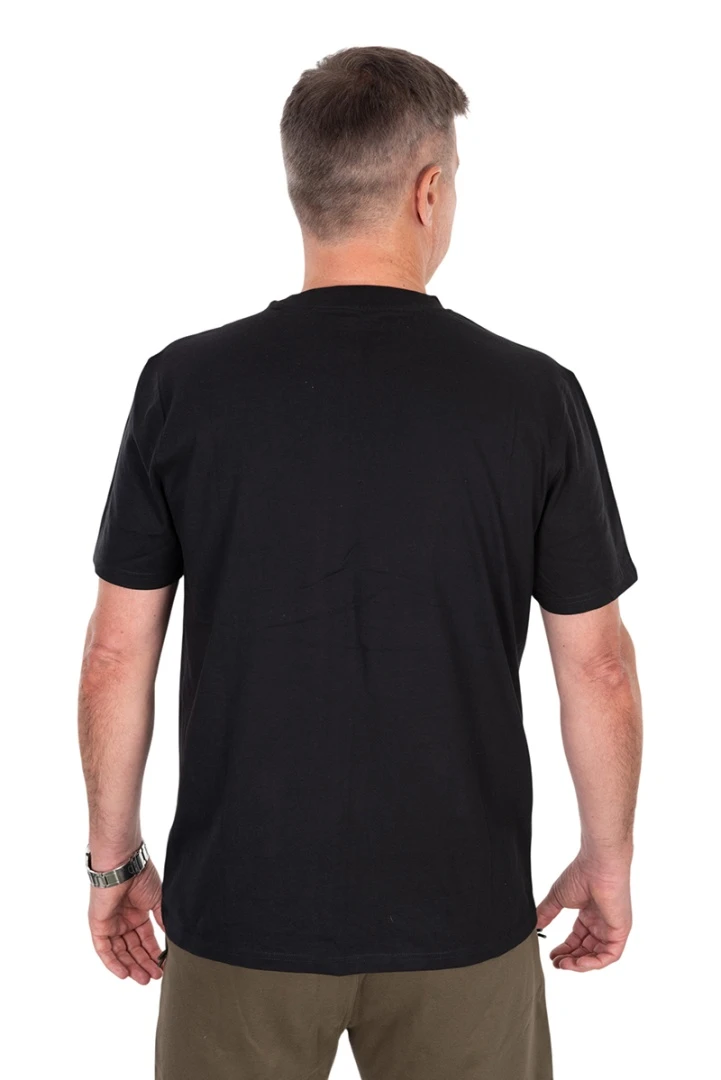 Fox Collection T - Black 