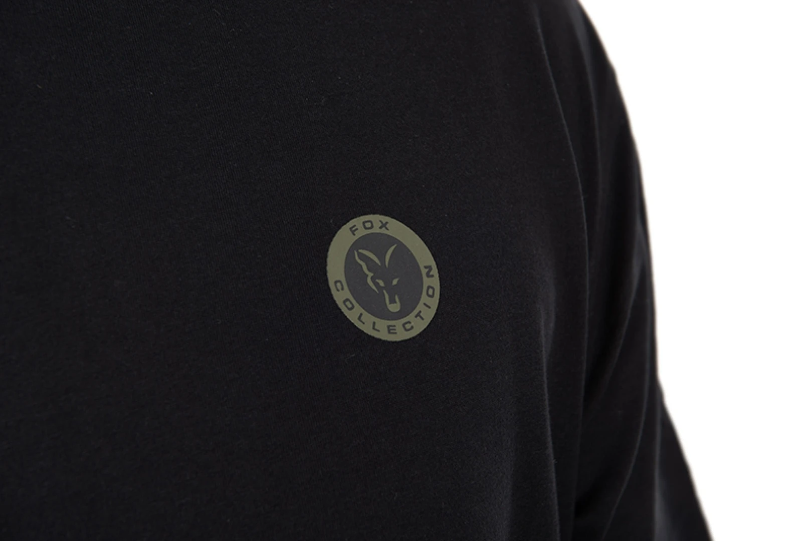 Fox Collection T - Black 