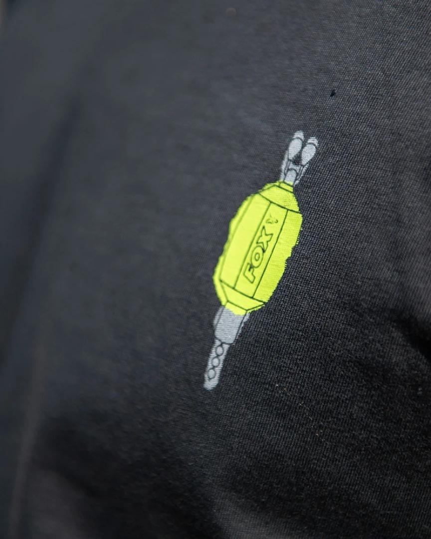 Fox Indicator T - Green 