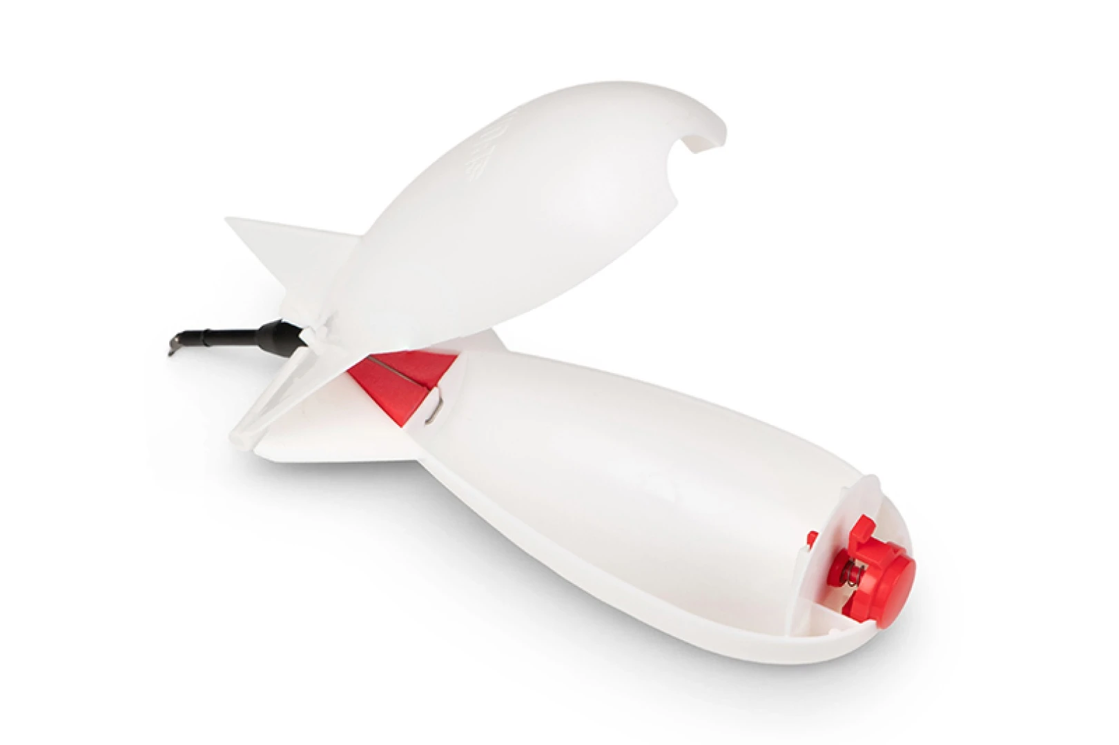 SPOMB Midi X - White - Rakieta Otwierana Midi X (biały)