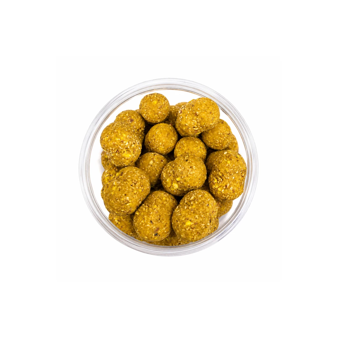Carp Old School Wafters Original Maize
