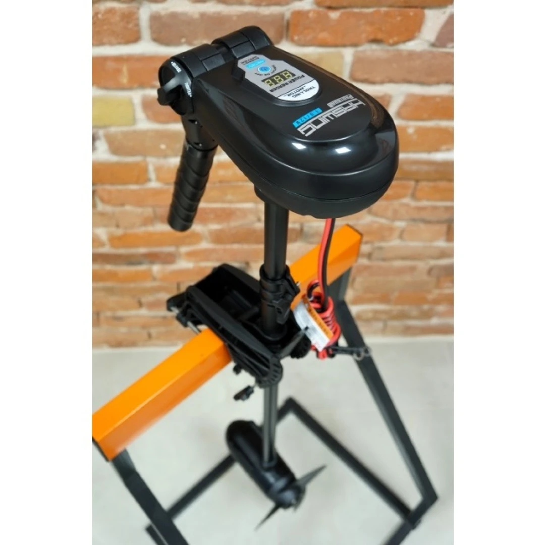 Haswing PROTRUAR 1.0 PRO Slim 66 - Silnik Elektryczny
