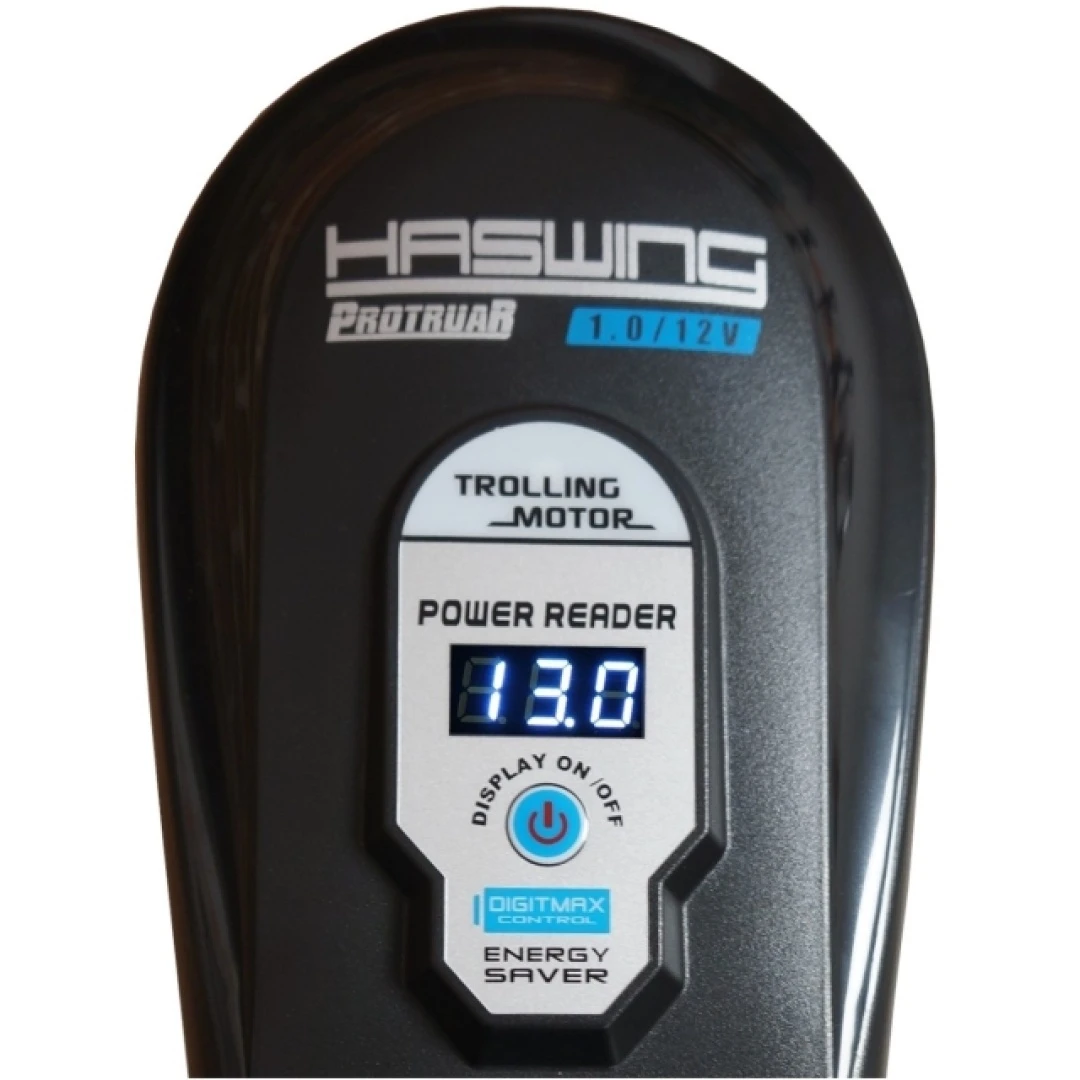 Haswing PROTRUAR 1.0 PRO Slim 66 - Silnik Elektryczny