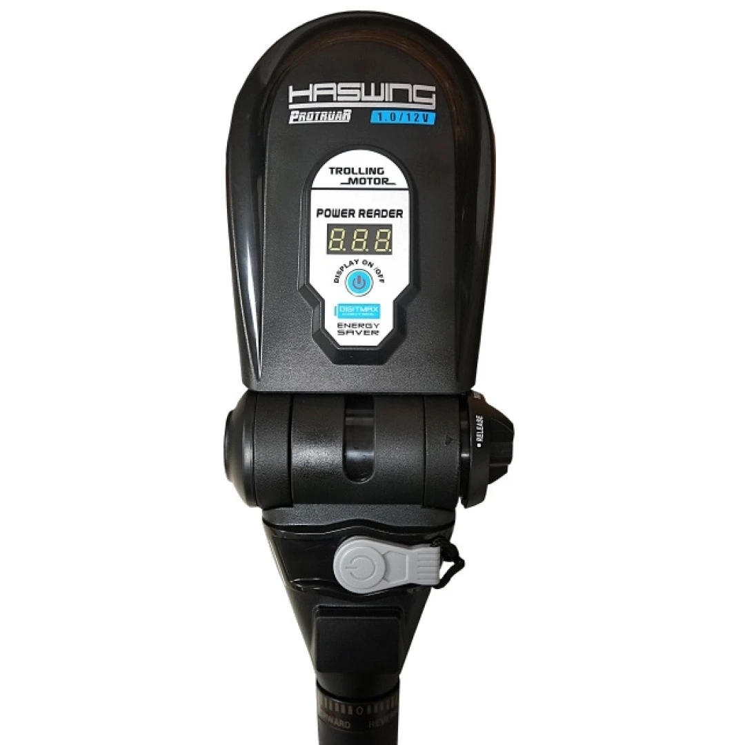 Haswing PROTRUAR 1.0 PRO Slim 66 - Silnik Elektryczny