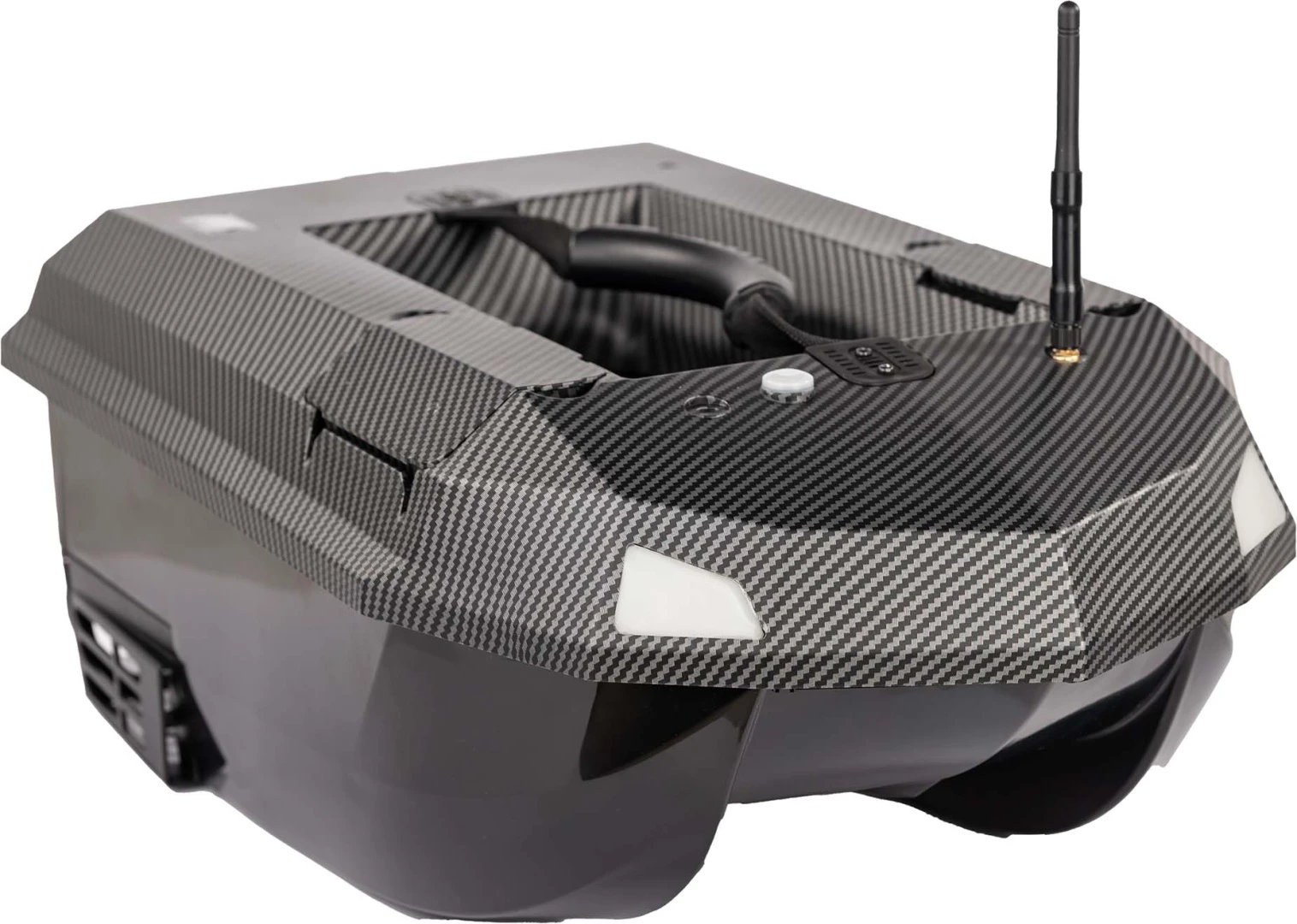 Manuowell Assassin V2 Carbon Boat - (GPS + Autopilot)