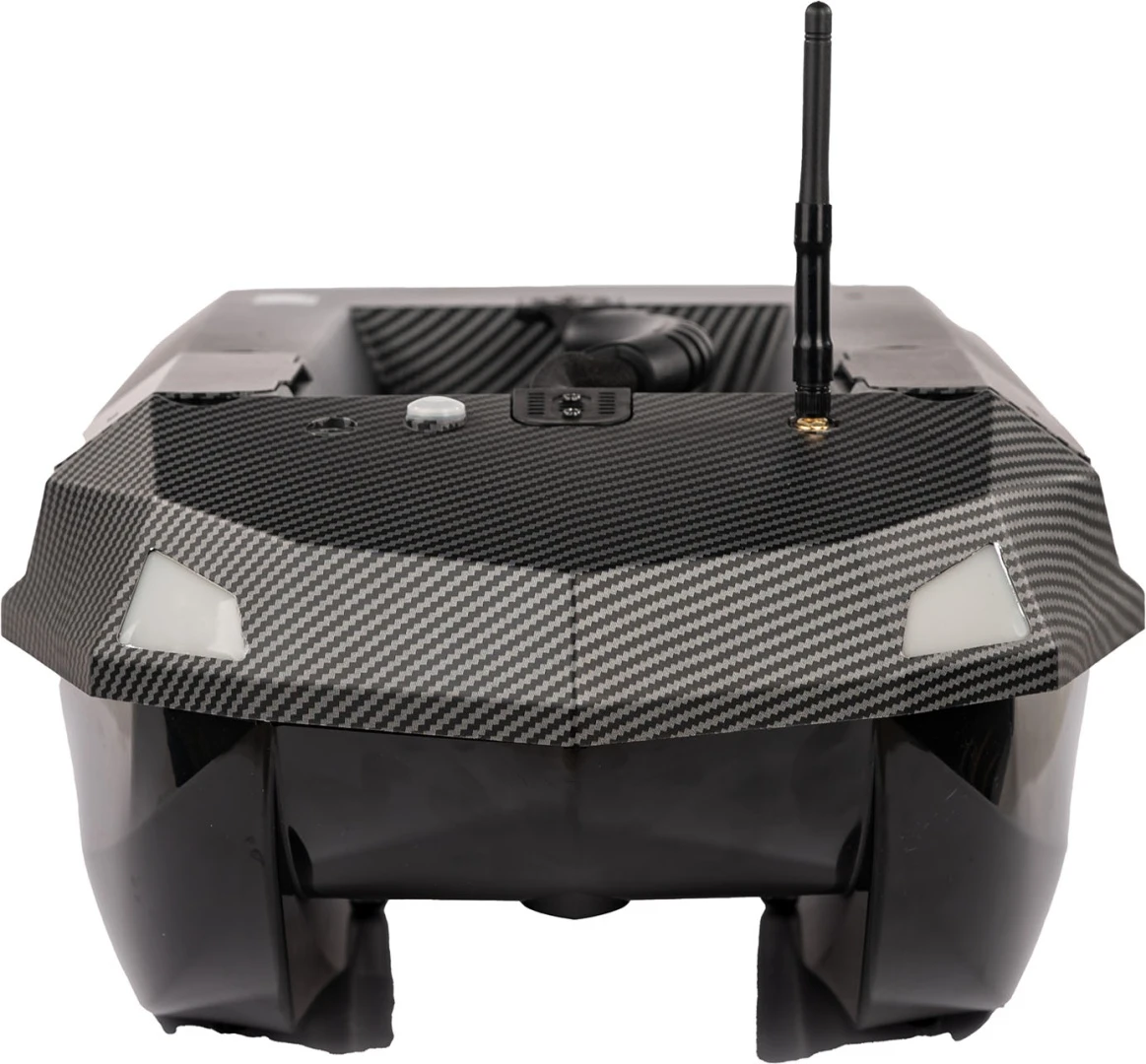Manuowell Assassin V2 Carbon Boat - (GPS + Autopilot)