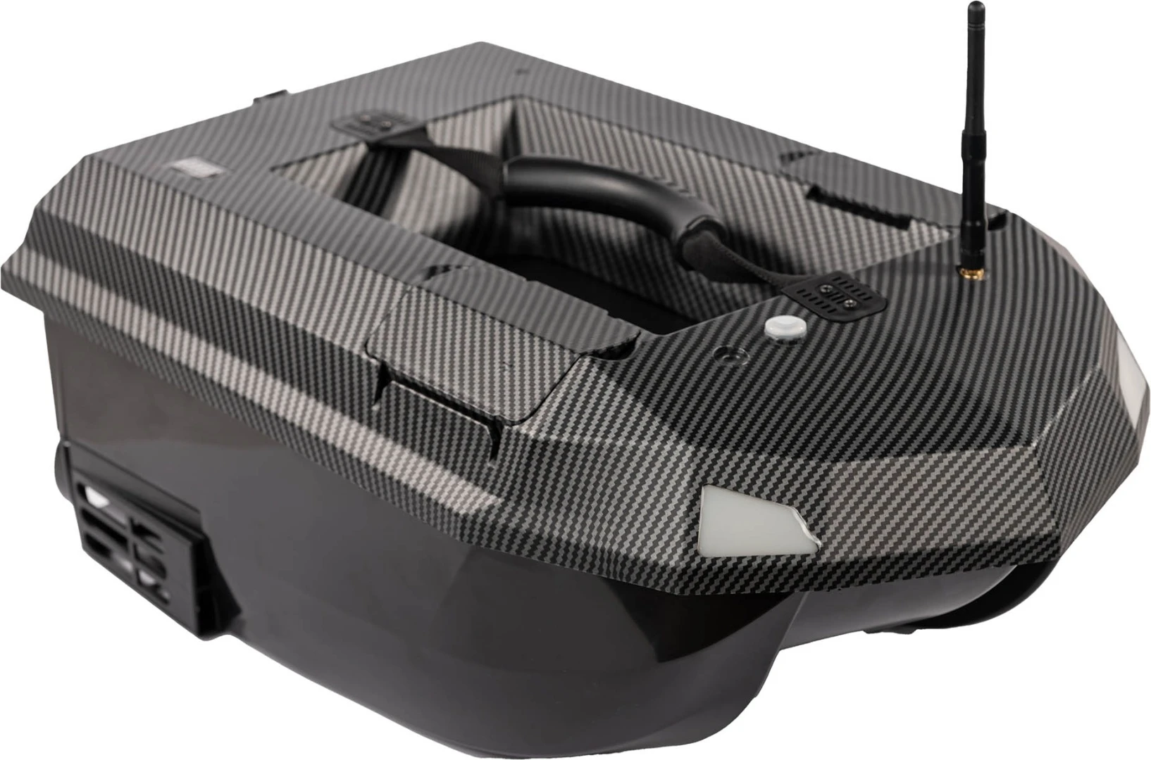 Manuowell Assassin V2 Carbon Boat  - (GPS + Echosonda M700)