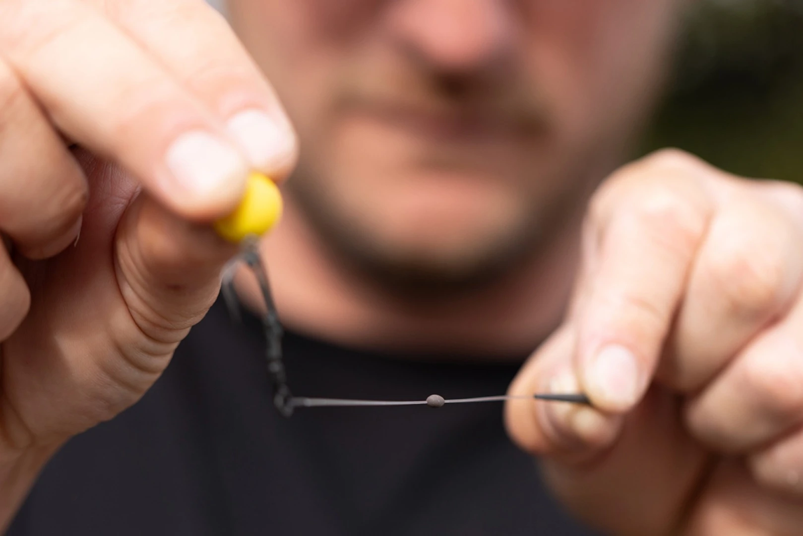 Korda Dark Matter Sinkers Brown Medium