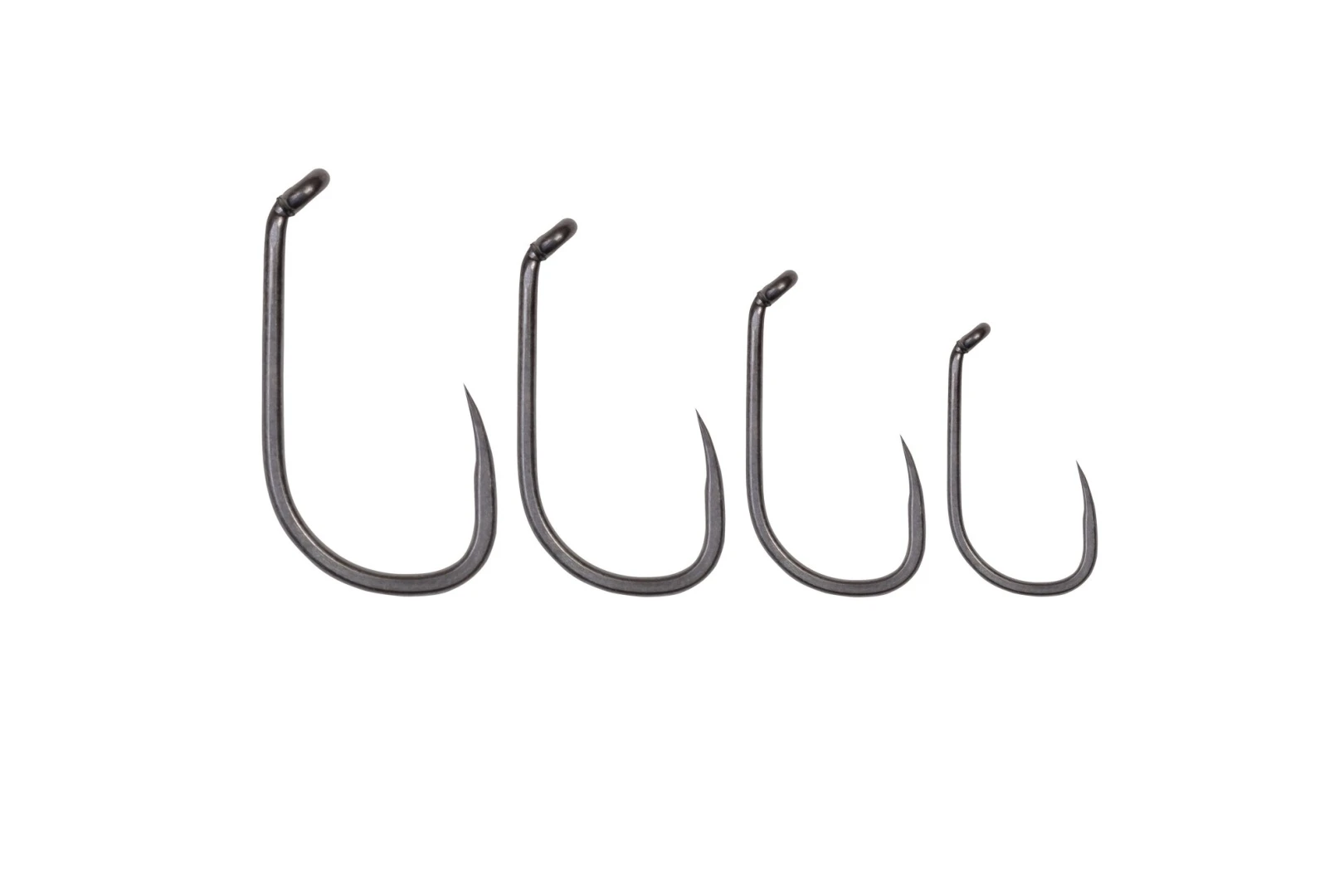 Korda Essentials Wide Gape X Hooks Barbless 2 (bezzadziorowy)
