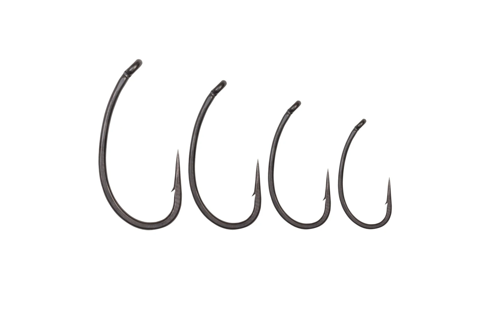 Korda Essentials Kurv Shank X Hooks  2