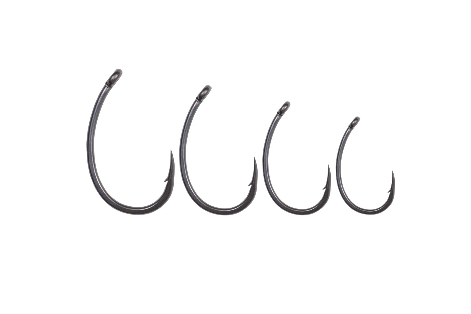 Korda Essentials Krank X Hooks  4