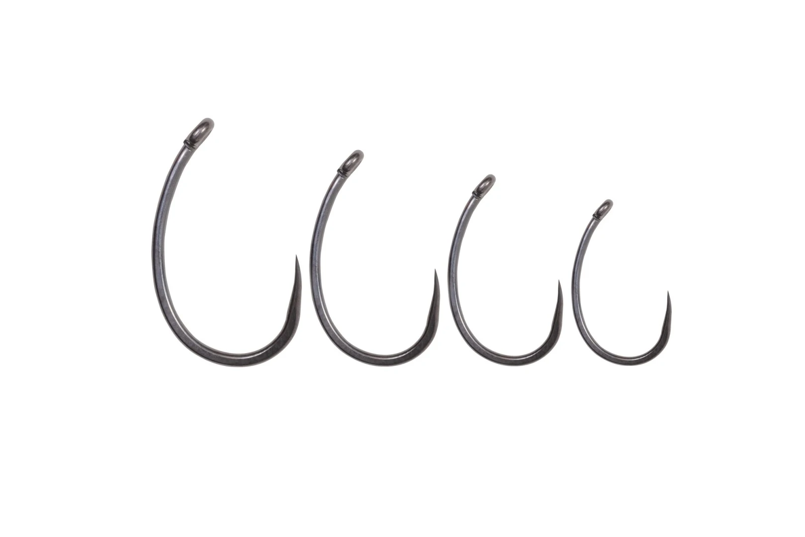 Korda Essentials Krank X Hooks Barbless 2 (bezzadziorowy)