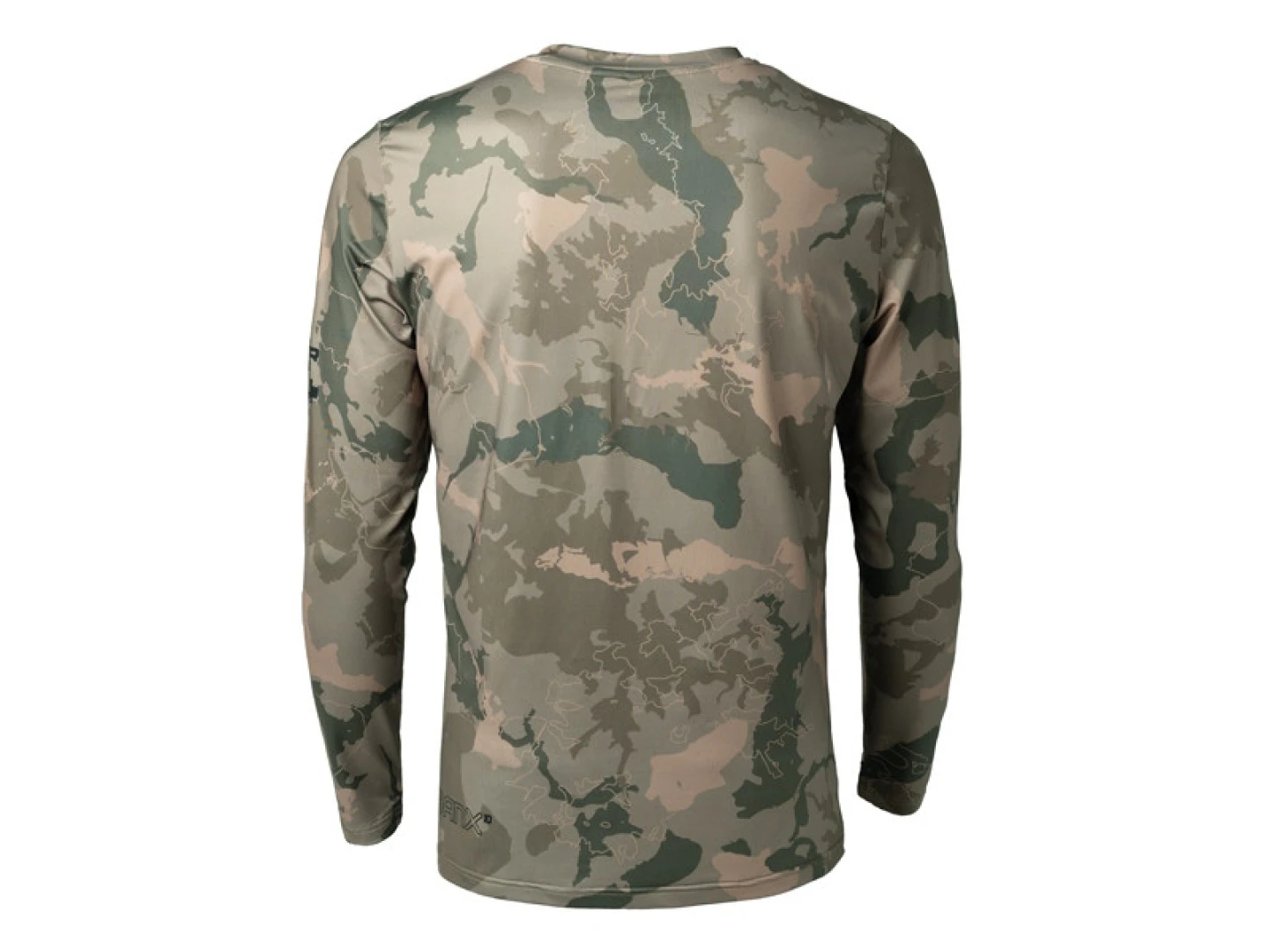 Delphin UV ARMOR 50+ BANX Team S