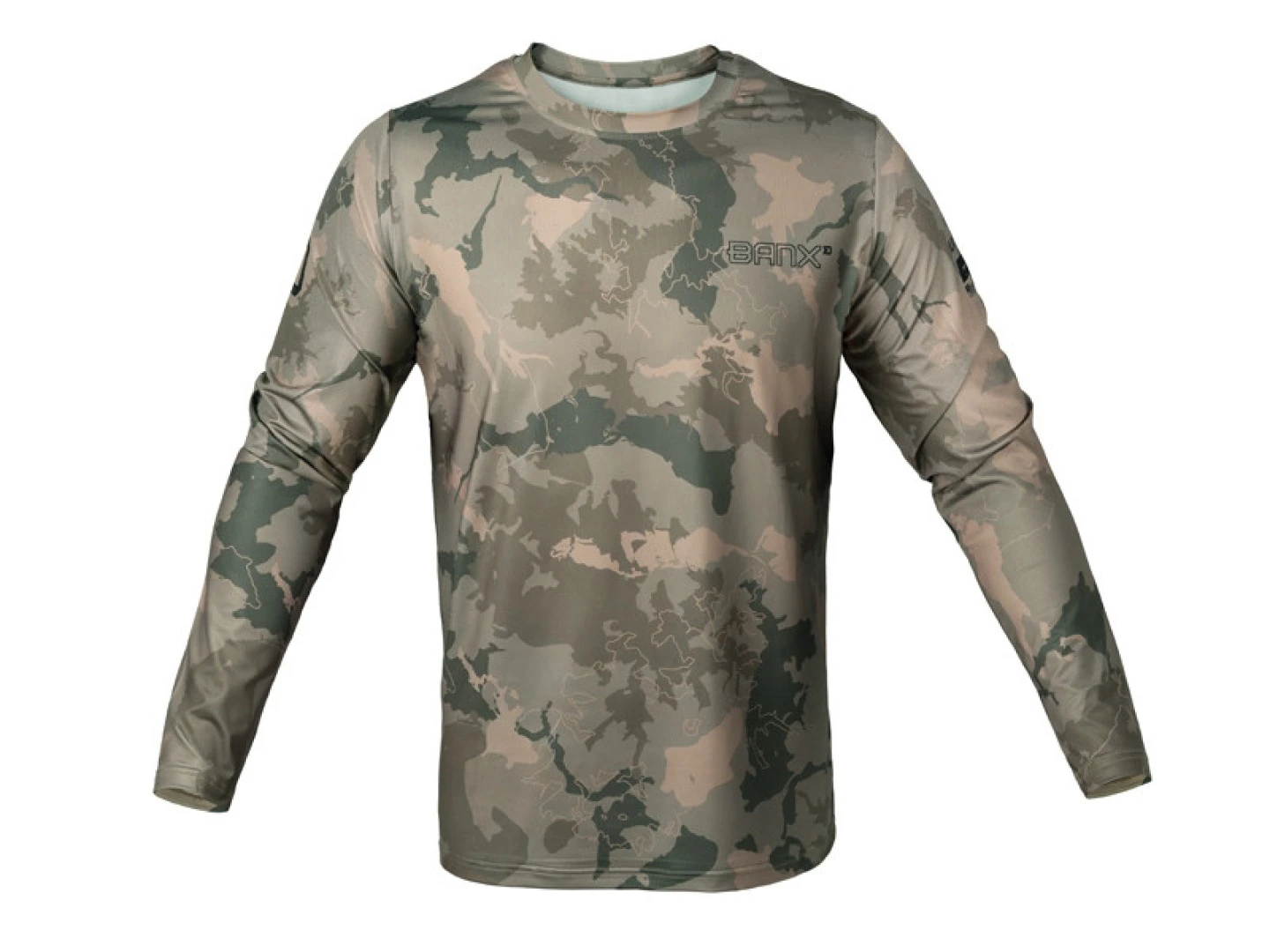 Delphin UV ARMOR 50+ BANX Team S