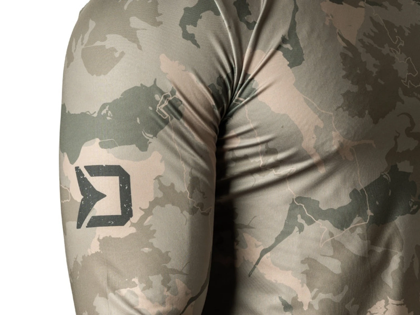 Delphin UV ARMOR 50+ BANX Team S