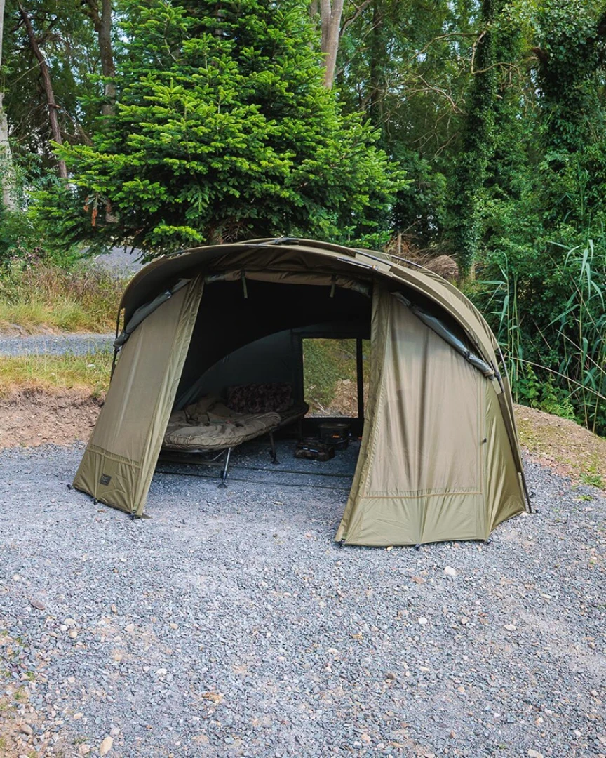 Fox EOS II - 2 Person XL Bivvy